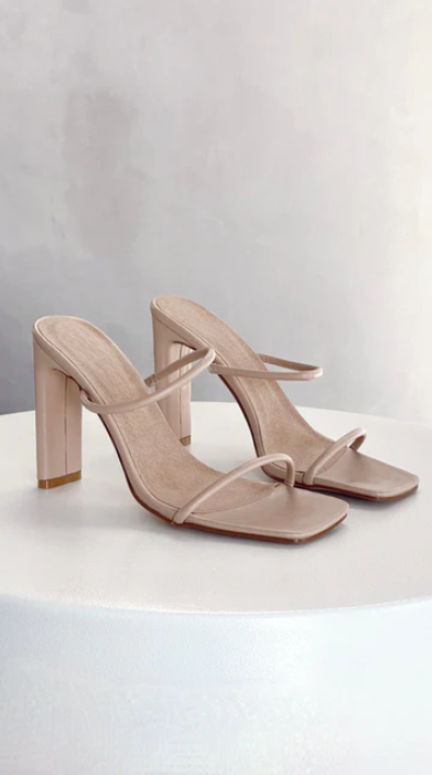 Chantel Heel