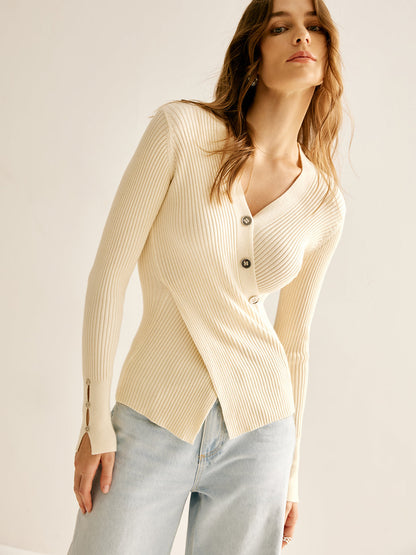 Sam Criss Cross Pullover