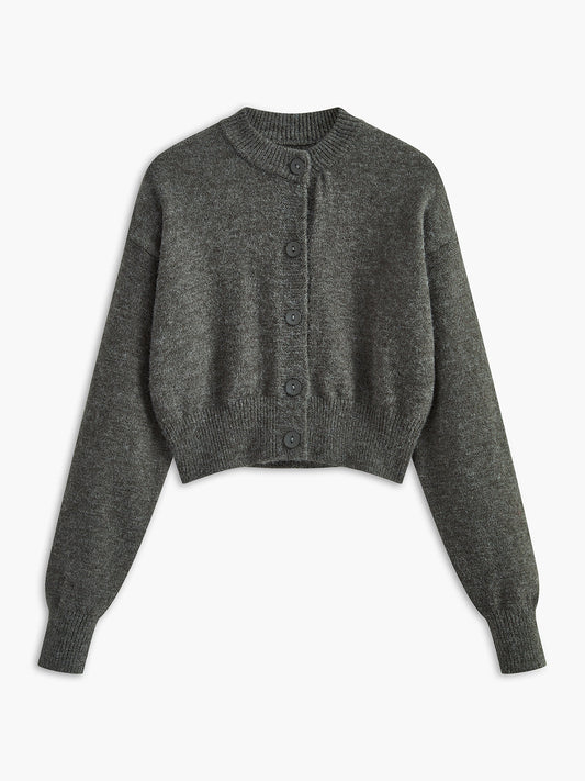 Frea Cozy Cardigan