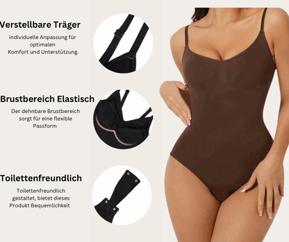 Sculpting Shapewear