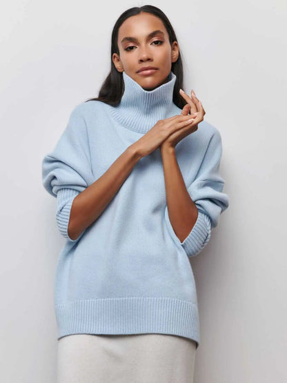 Giana Winter Pullover