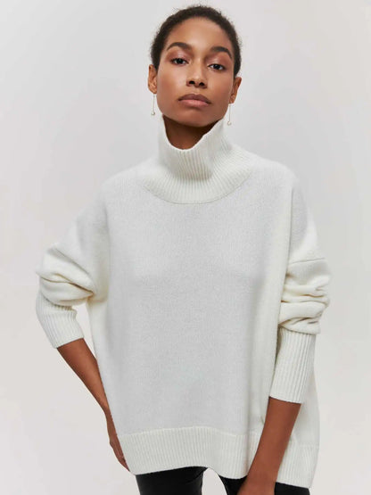 Giana Winter Pullover