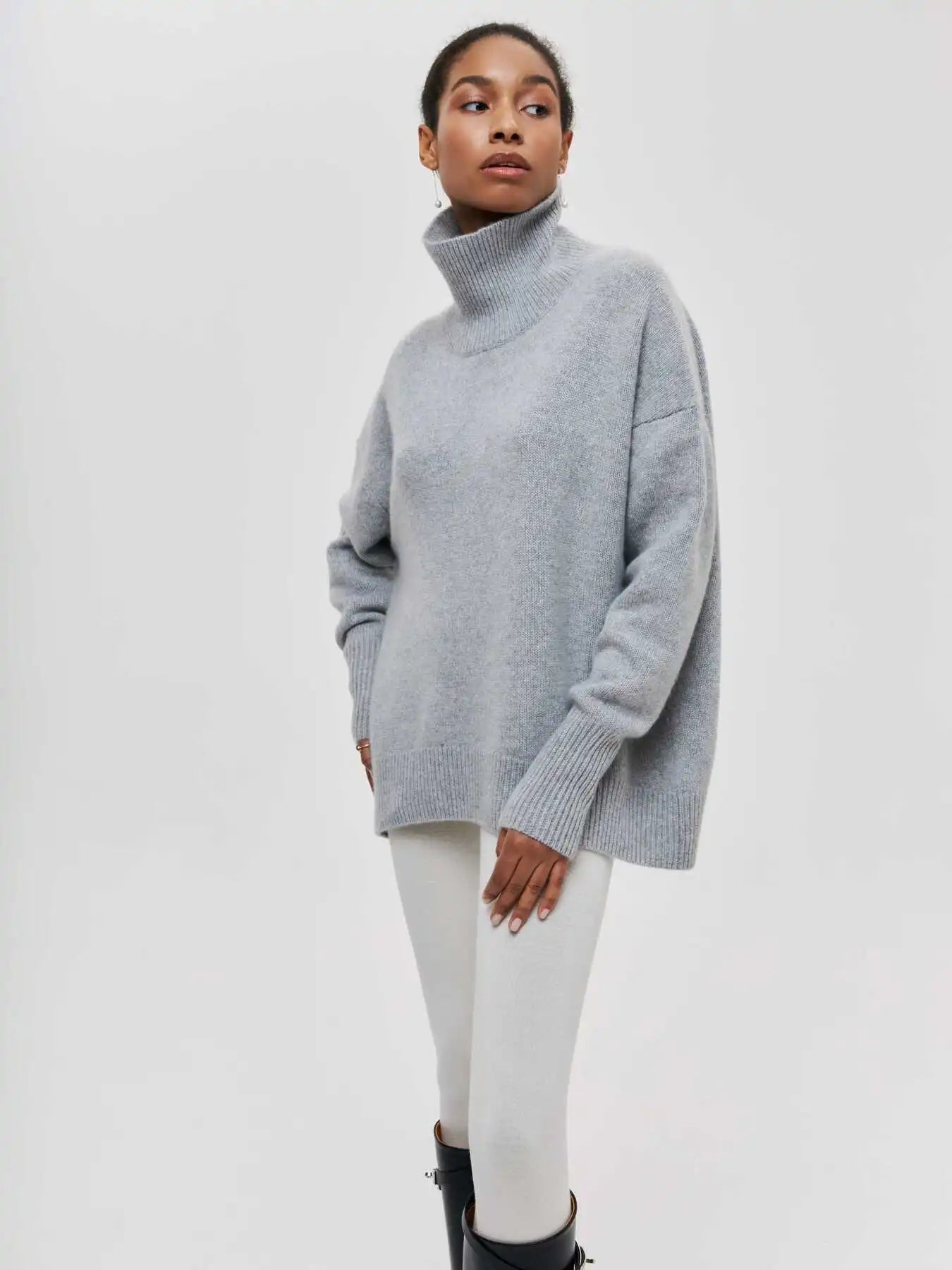 Giana Winter Pullover