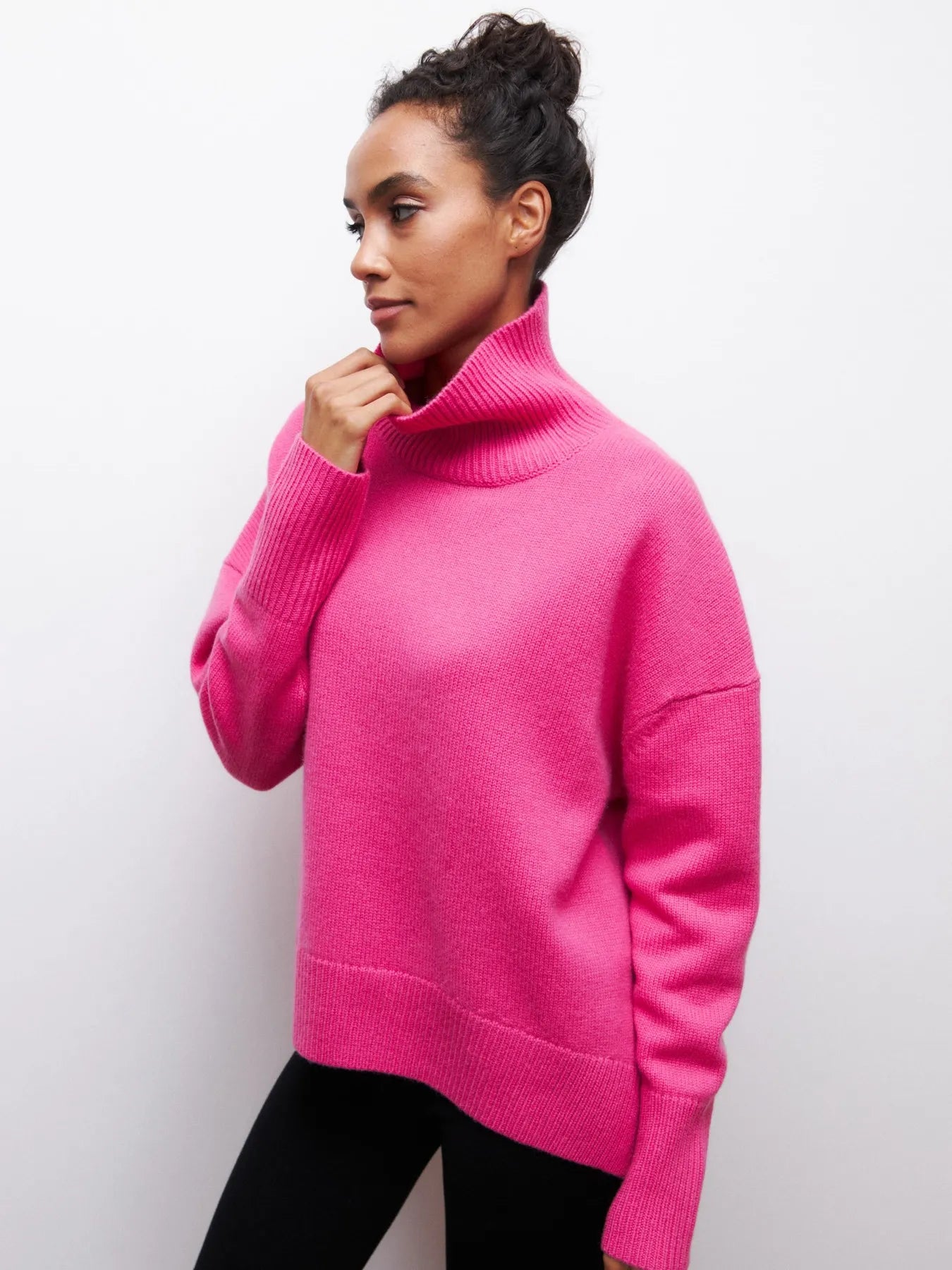 Giana Winter Pullover