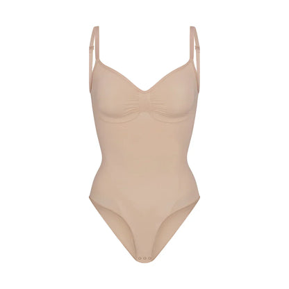 Iconic Shapewear Bodysuit