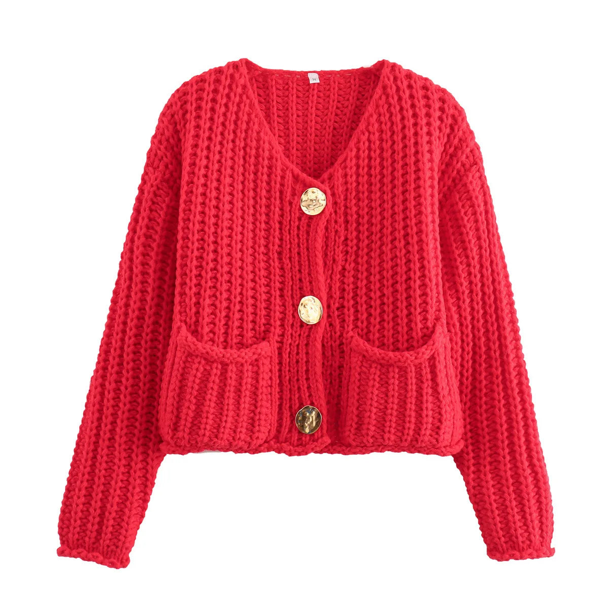 Amelia Vintage-Pullover