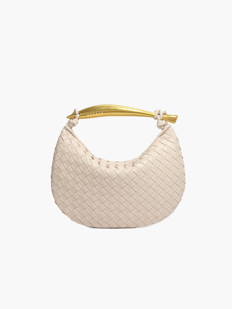 Clio Gewebte Tasche