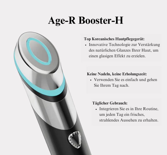 Age-R Booster-H